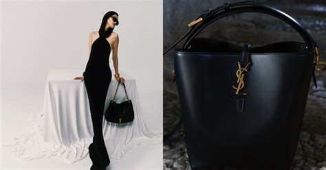 ysl 黑 五